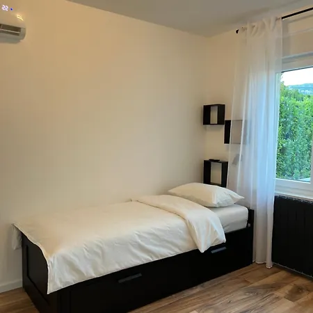 Apartment Marilu *