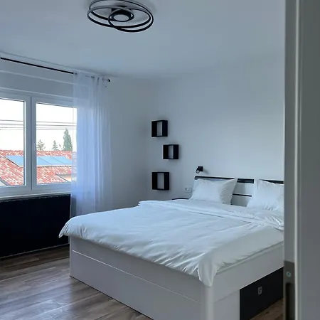 Marilu Apartment