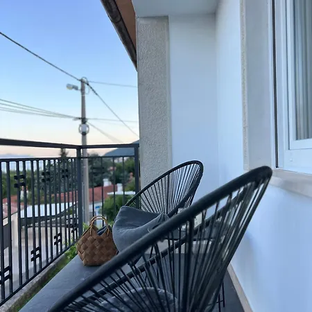 Marilu Apartment *