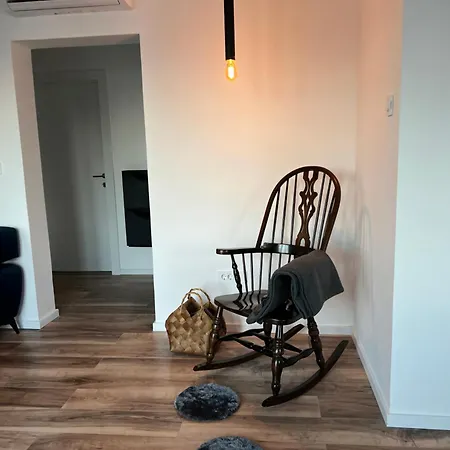 Marilu Apartment *