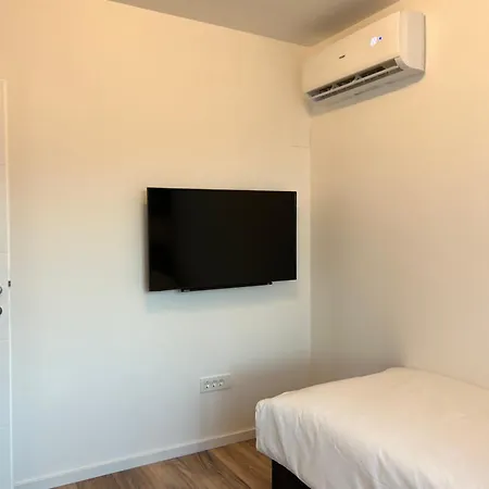 Marilu Apartment Ika