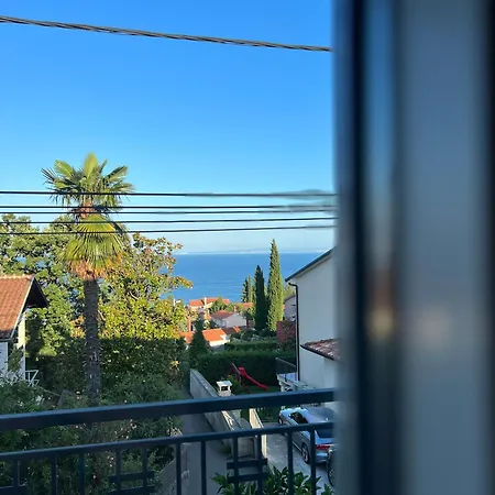 Marilu Apartment