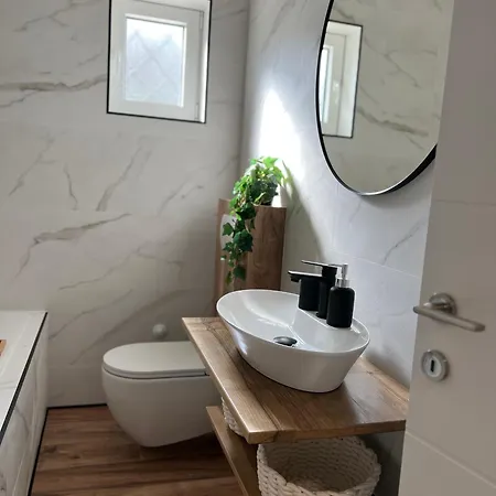 Apartment Marilu *