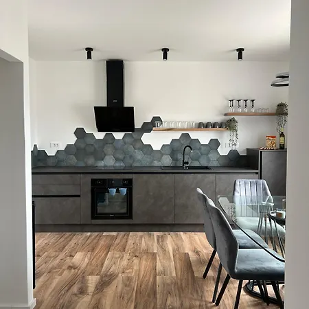 Apartment Marilu