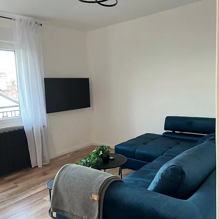 Marilu Apartment *