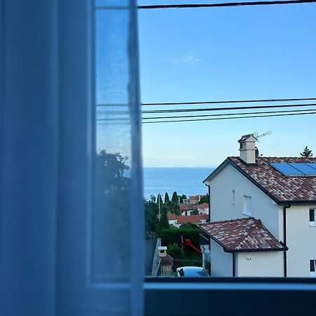 Marilu Apartment *