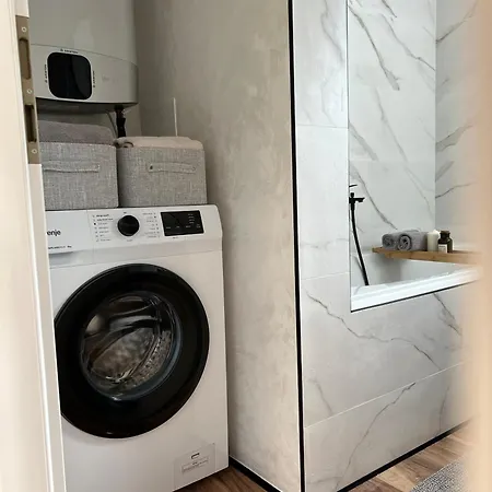 Apartment Marilu Ika