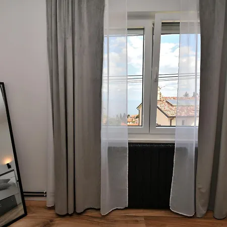 Marilu Appartement