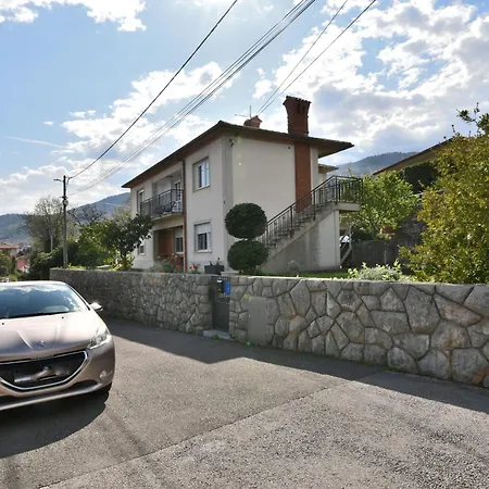 Appartement Marilu *