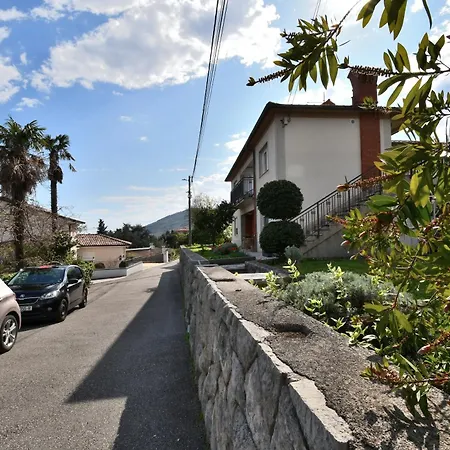 Appartement Marilu Ičići