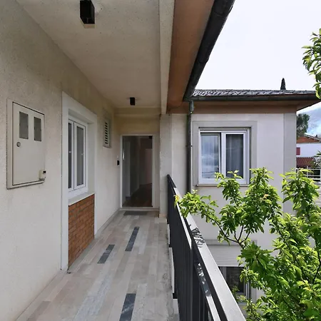 Marilu Appartement Ičići