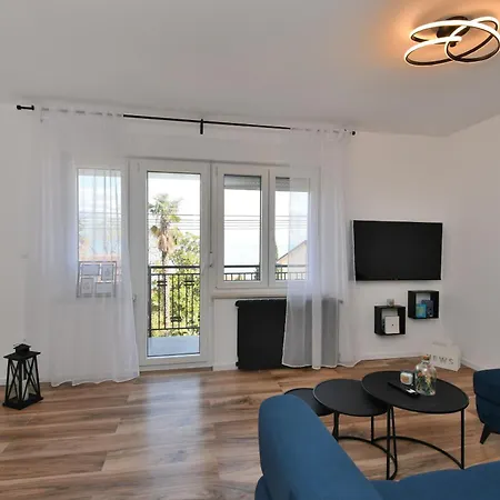 Appartement Marilu Ičići