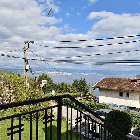 Appartement Marilu *