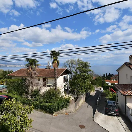 Marilu Appartement