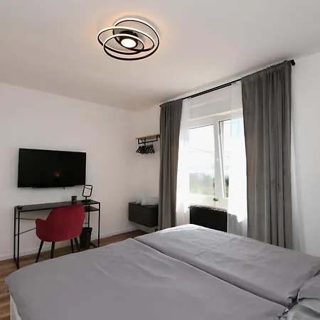 Appartement Marilu *