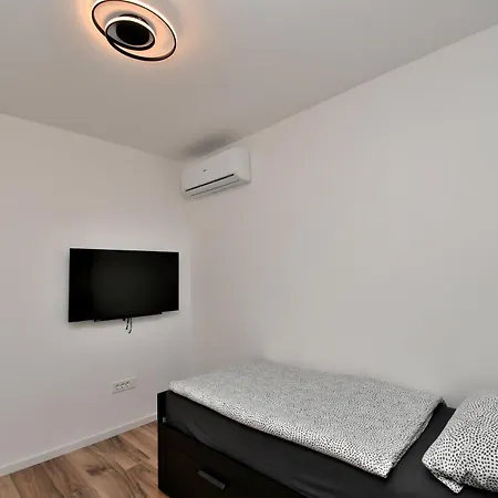 Marilu Appartement