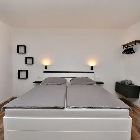 Marilu Appartement