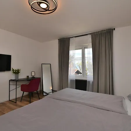 Appartement Marilu *