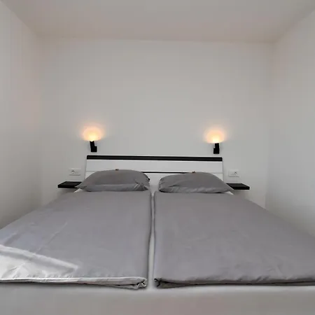 Marilu Appartement *