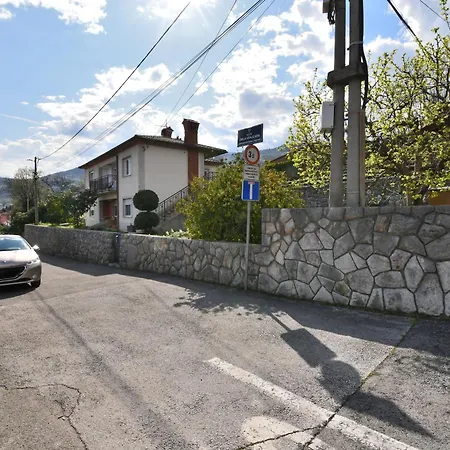 Marilu Appartement *